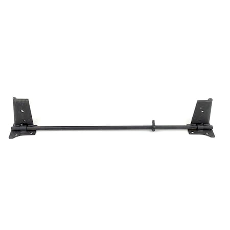 Holland Bracket, Lock, Slider, Air Ride Suspension, Posilok-54 In. Wide, Ride Height 16.5 In., 28.00 Lb 90548021